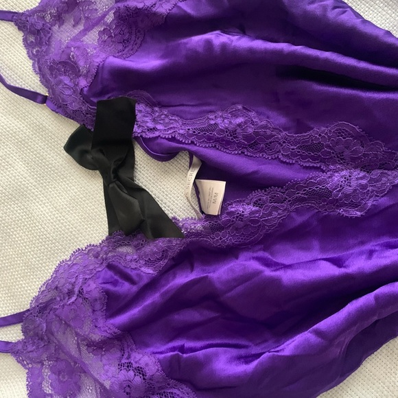 Victoria Secret slip dress - Picture 2 of 5